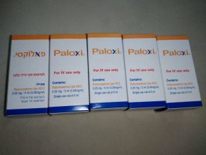 Продам онкологические лекарства Avastin X-geva Taxotere Emend Paloxi Eribulin - Paloxi.jpg